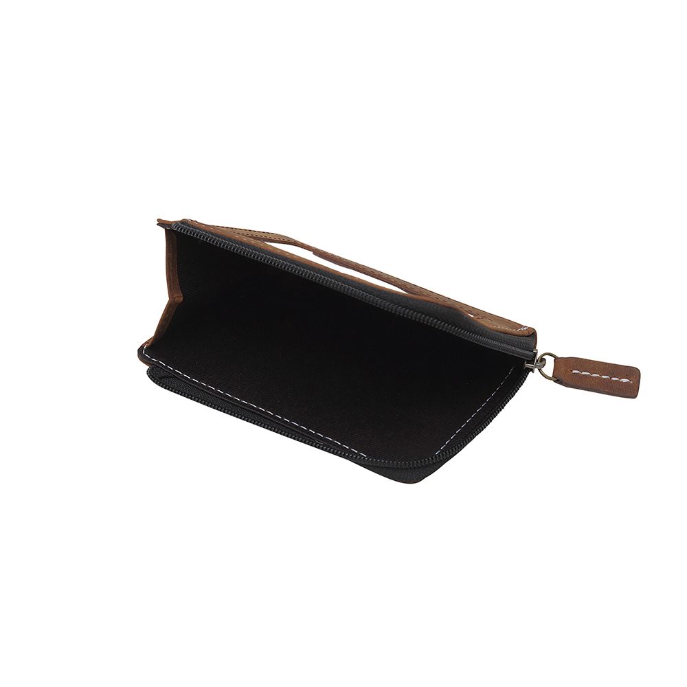 Brownian Credit Card Holder - 260 Broadway Boutique