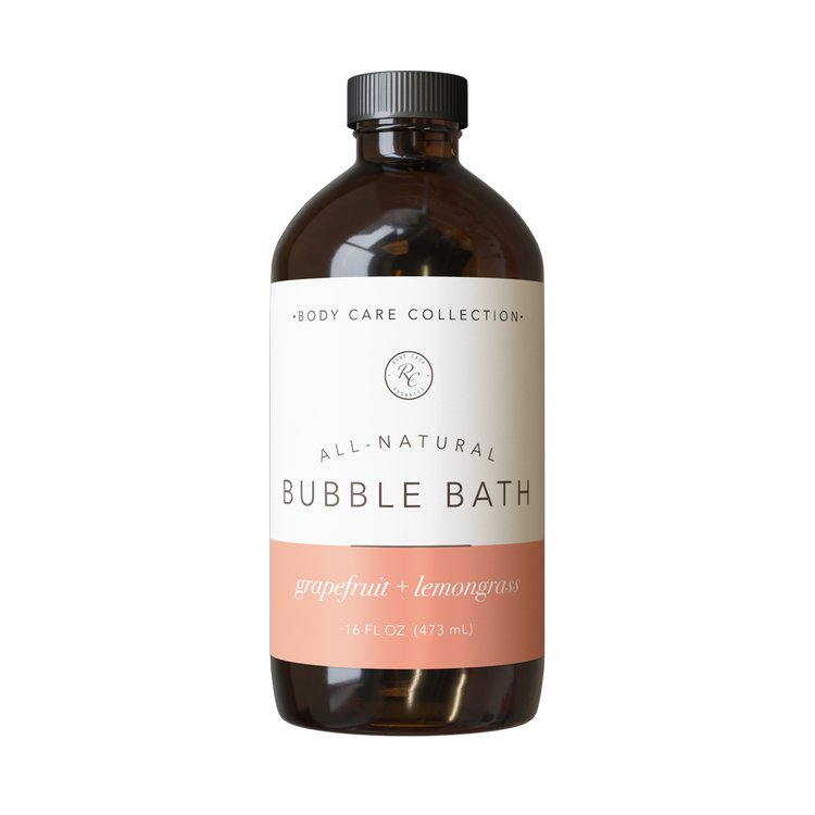 Bubble Bath (2 scents) - 260 Broadway Boutique