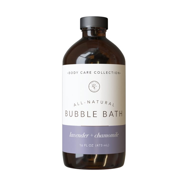 Bubble Bath (2 scents) - 260 Broadway Boutique