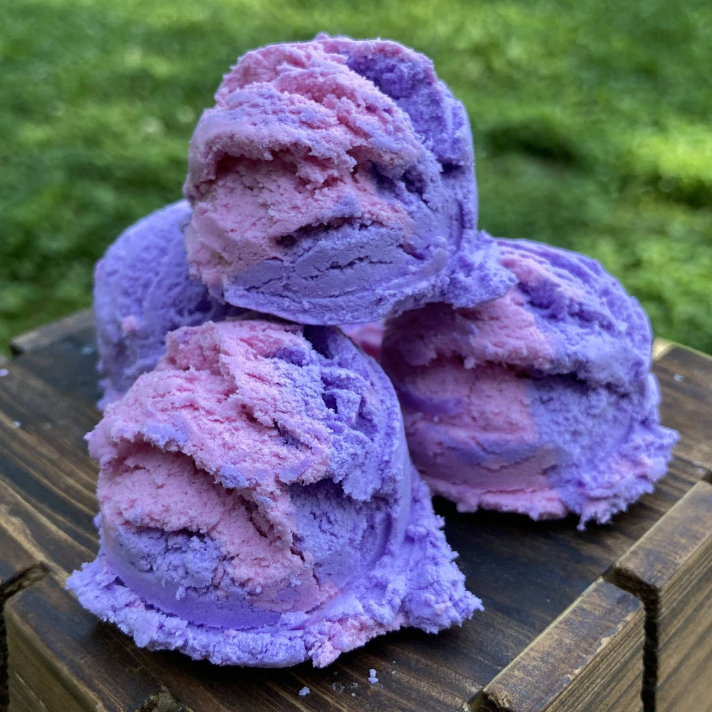 Bubble Scoops (multiple scents) - 260 Broadway Boutique