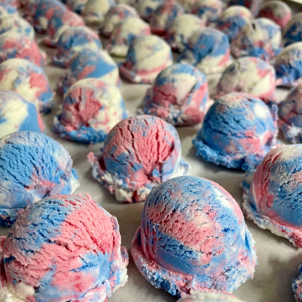 Bubble Scoops (multiple scents) - 260 Broadway Boutique