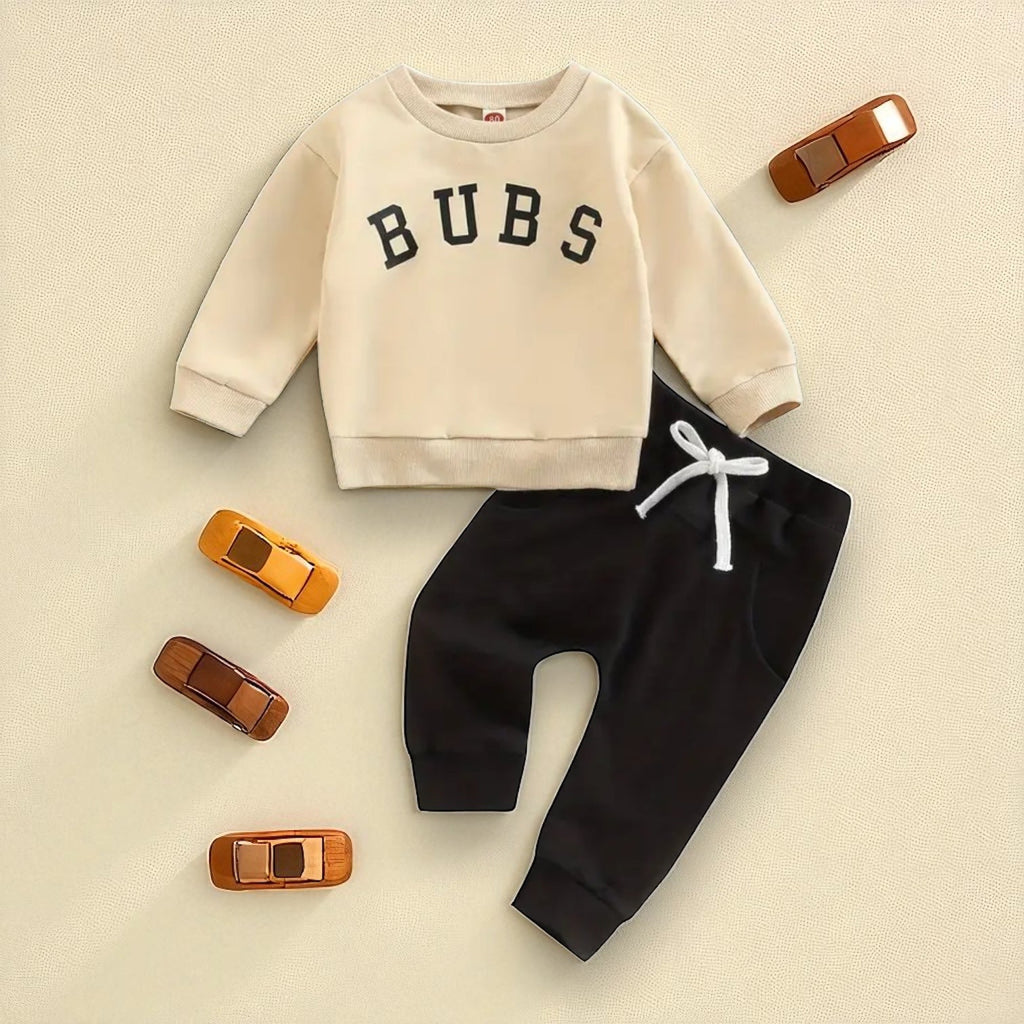 Bubs Outfit - 260 Broadway Boutique