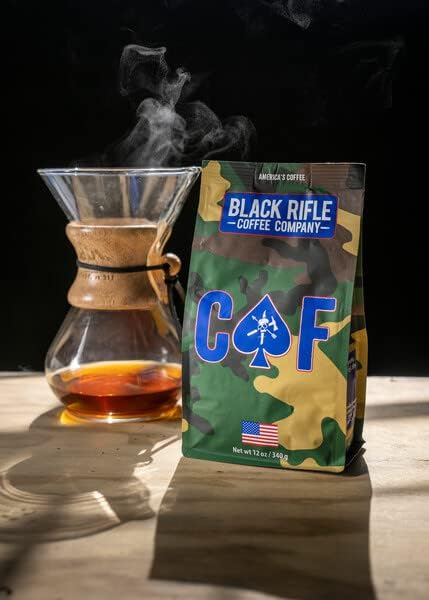 CAF Coffee Roast - 260 Broadway Boutique