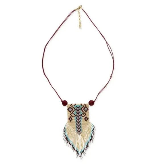 Canyon Echoes Necklace - 260 Broadway Boutique