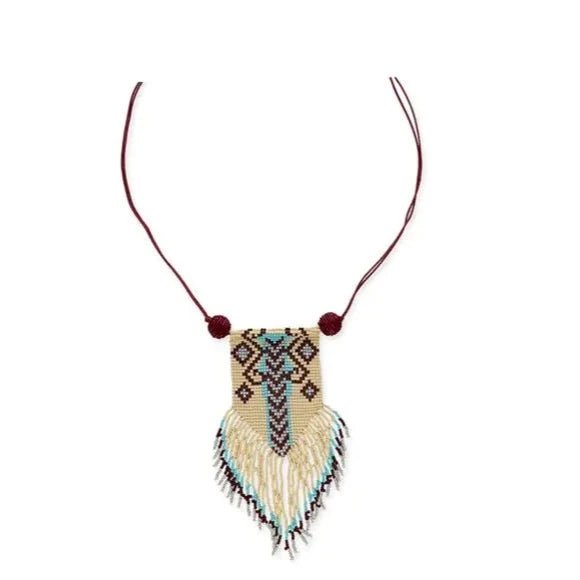 Canyon Echoes Necklace - 260 Broadway Boutique