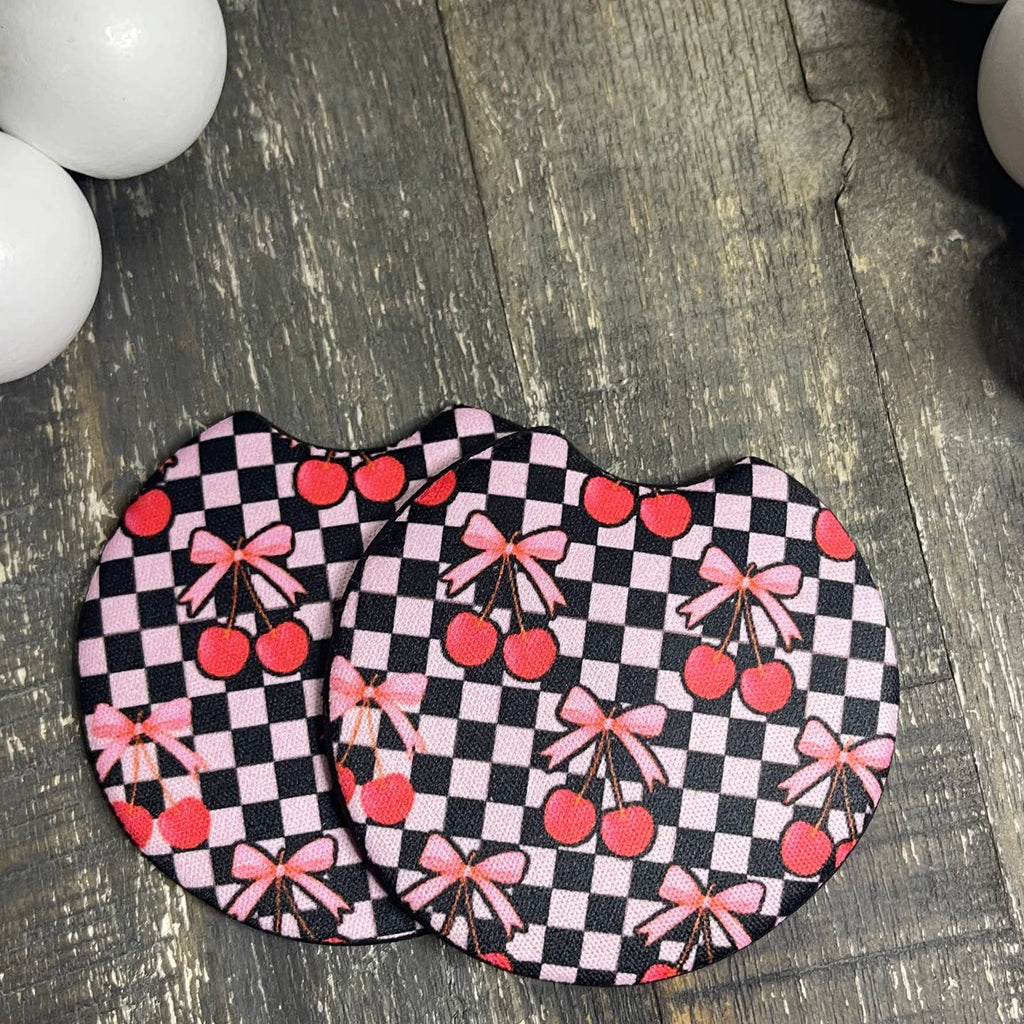 Car Coasters (Multiple Styles) - 260 Broadway Boutique