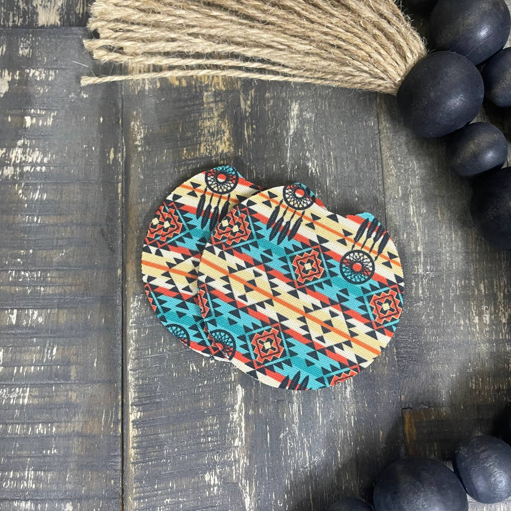 Car Coasters (Multiple Styles) - 260 Broadway Boutique