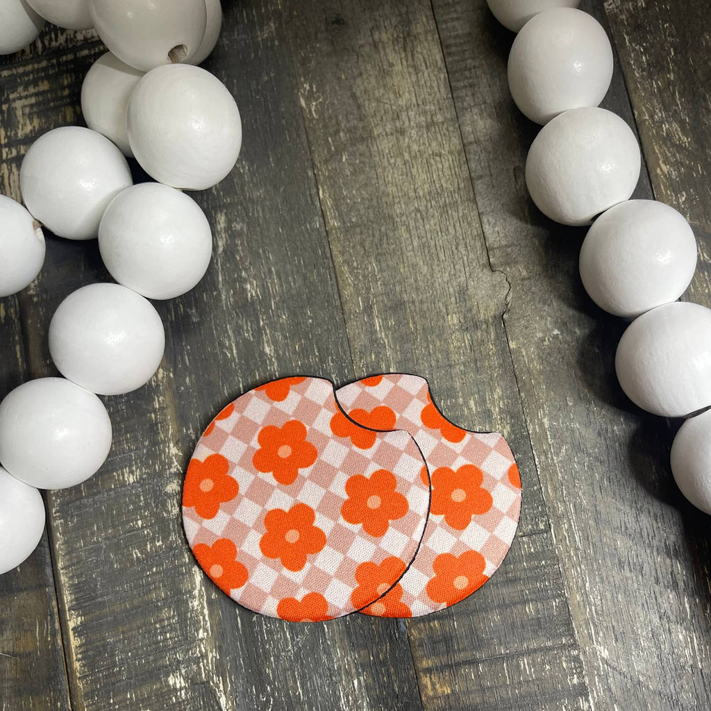 Car Coasters (Multiple Styles) - 260 Broadway Boutique