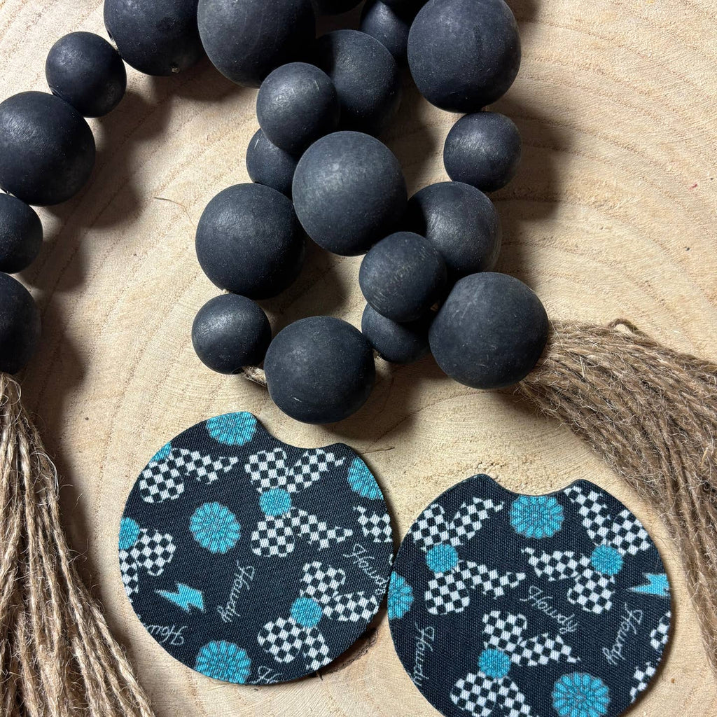 Car Coasters (Multiple Styles) - 260 Broadway Boutique