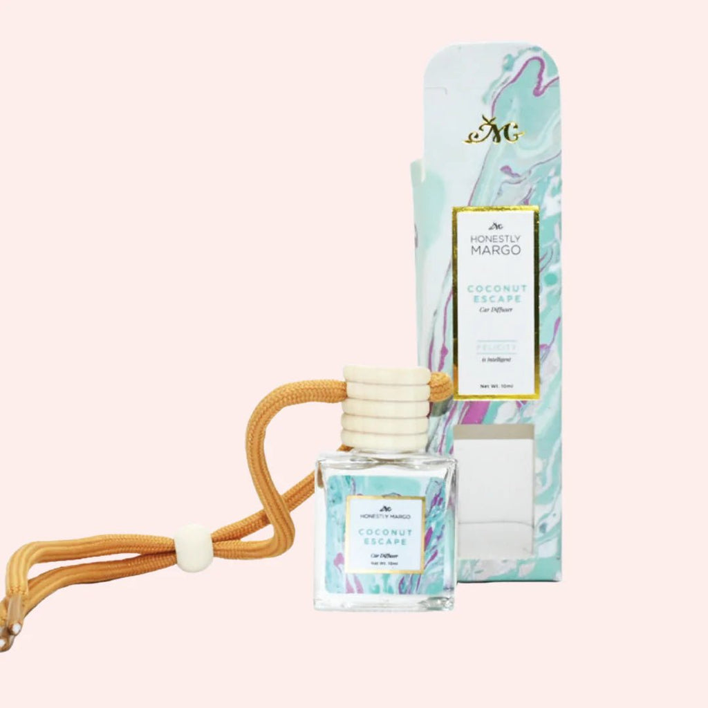 Car Diffusers (Multiple Scents) - 260 Broadway Boutique
