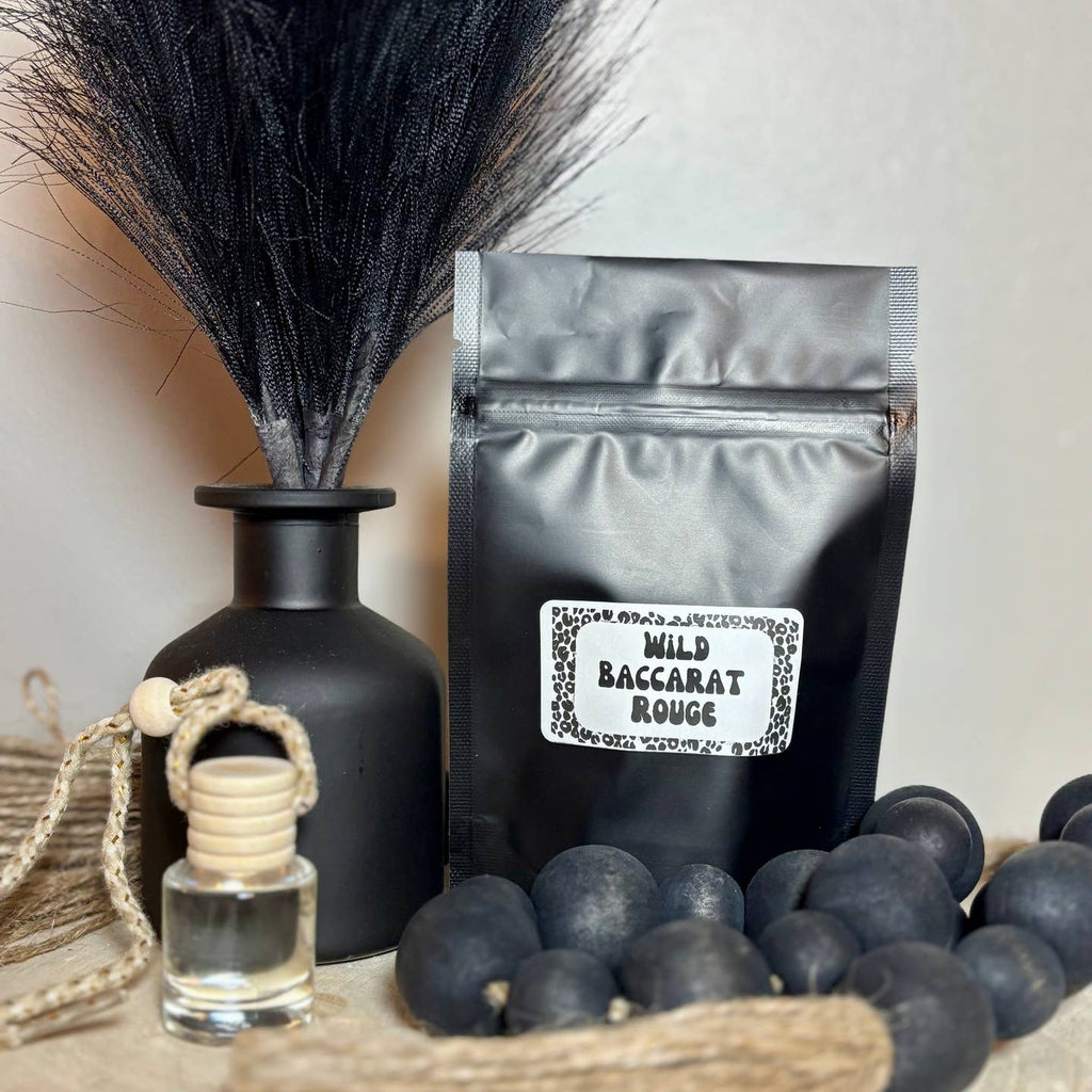 Car Diffusers (Multiple Scents) - 260 Broadway Boutique