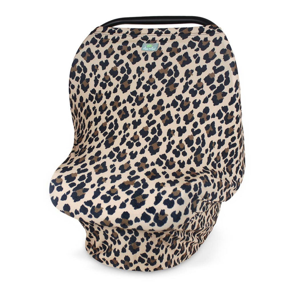 Car Seat + Nursing Cover - 260 Broadway Boutique