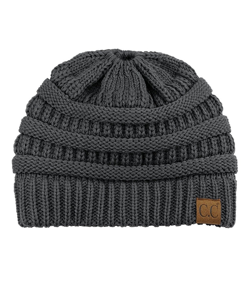 CC BEANIE - 260 Broadway Boutique