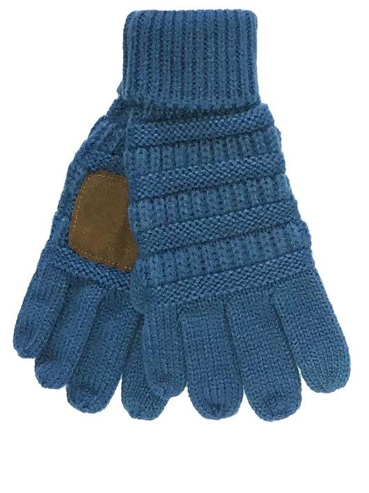 CC Children's Gloves - 260 Broadway Boutique