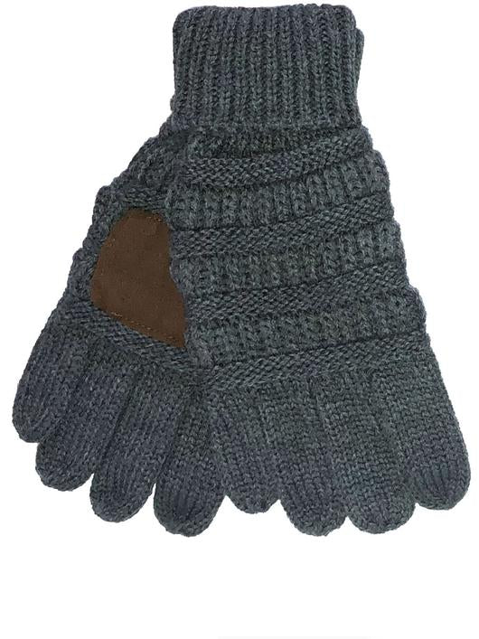 CC Children's Gloves - 260 Broadway Boutique