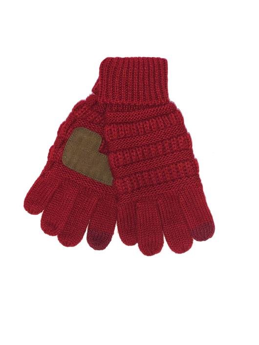 CC Children's Gloves - 260 Broadway Boutique