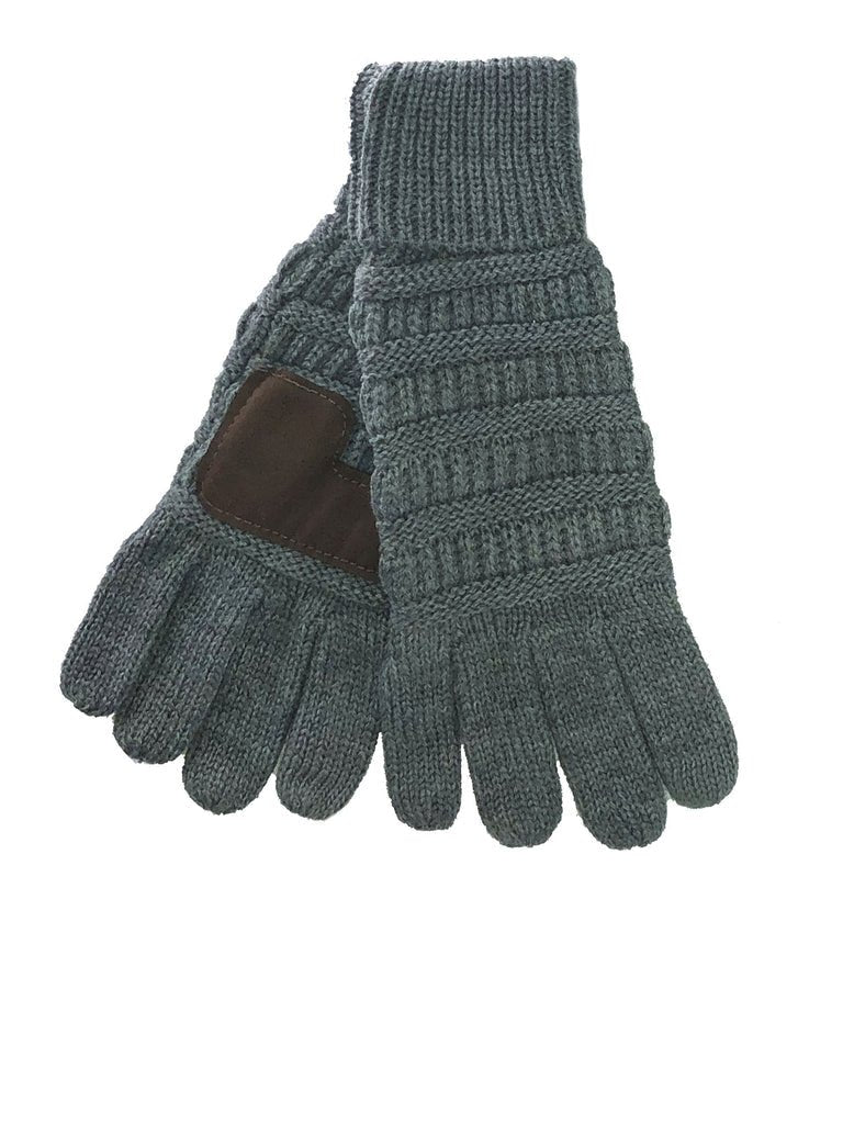 CC Gloves (Multiple Colors) - 260 Broadway Boutique