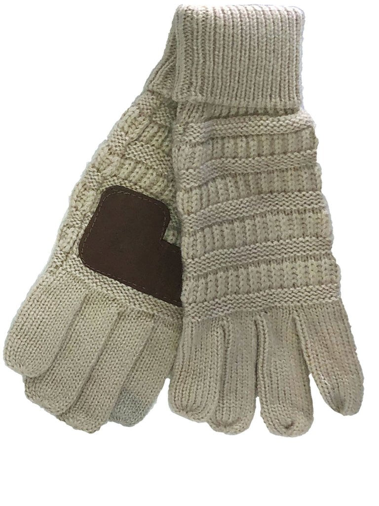 CC Gloves (Multiple Colors) - 260 Broadway Boutique