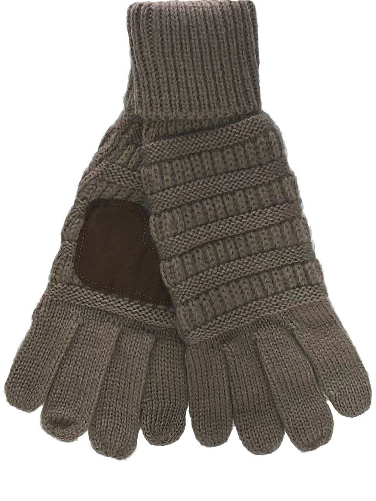 CC Gloves (Multiple Colors) - 260 Broadway Boutique