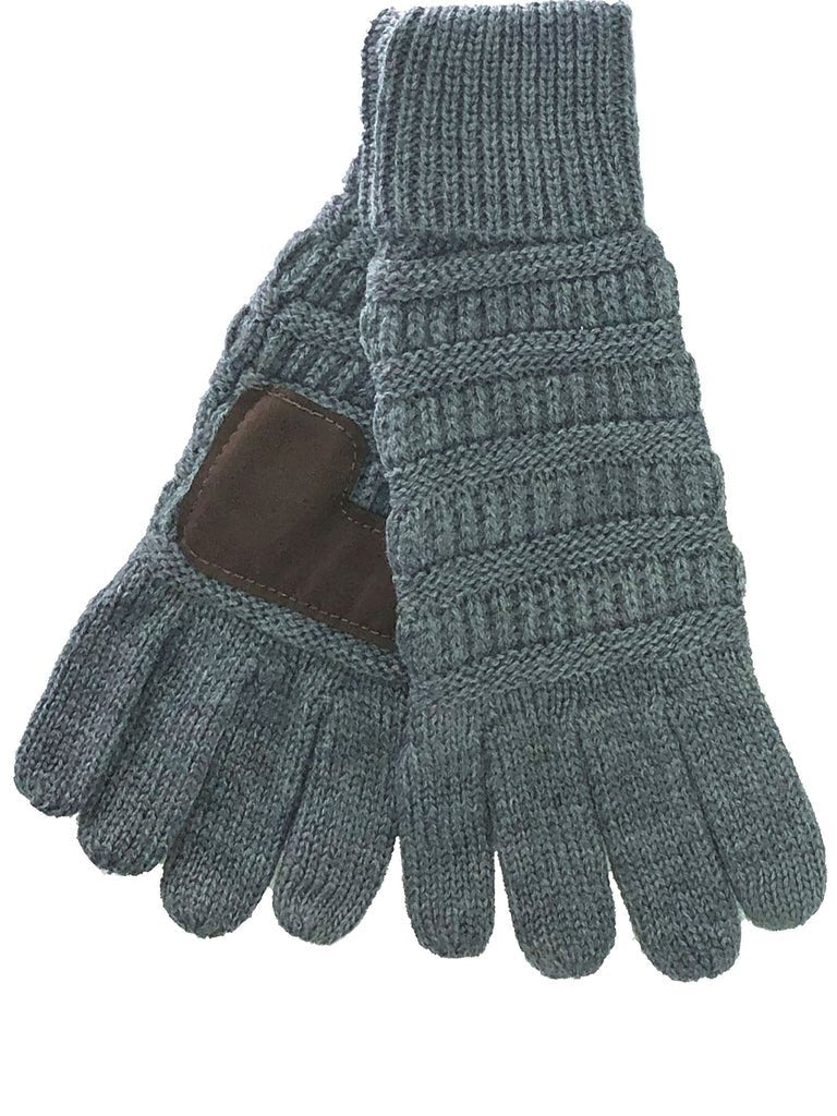 CC Gloves (Multiple Colors) - 260 Broadway Boutique