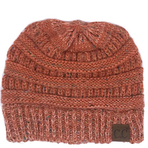 CC Ombre Beanie (Multiple Colors) - 260 Broadway Boutique