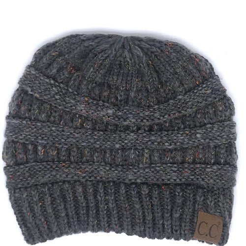 CC Ombre Beanie (Multiple Colors) - 260 Broadway Boutique