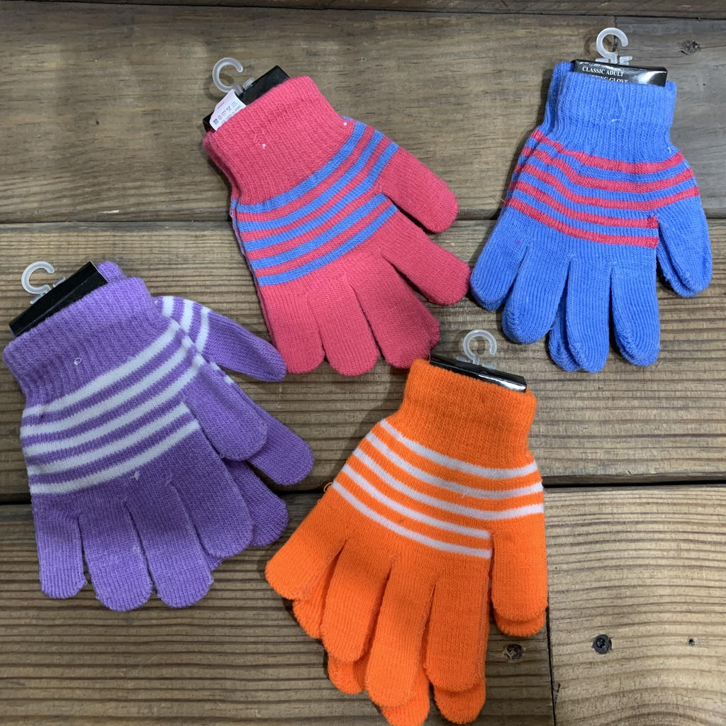 Children's Gloves - 260 Broadway Boutique