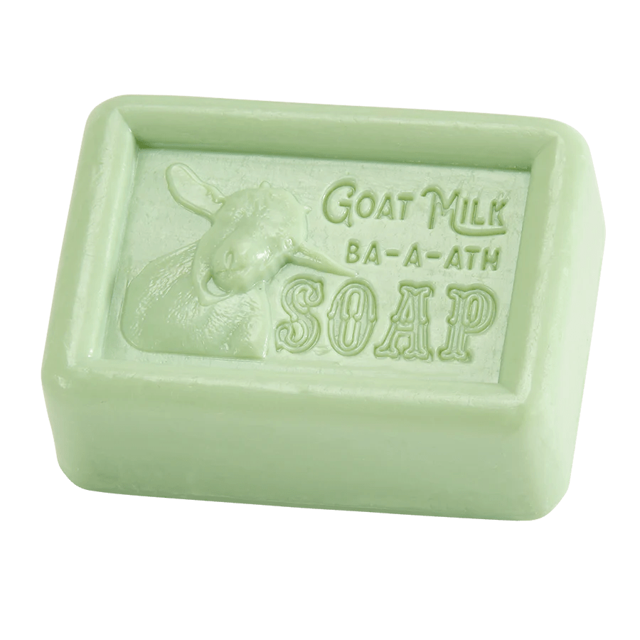 Clean & Caprine Goat Milk Bar Soap (Multiple Scents) - 260 Broadway Boutique