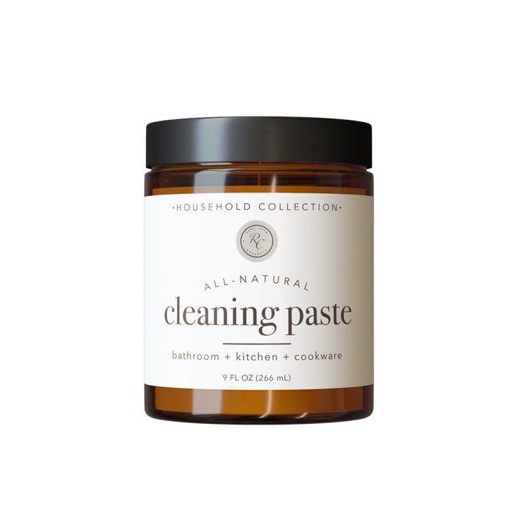 Cleaning Paste | 9 Oz - 260 Broadway Boutique