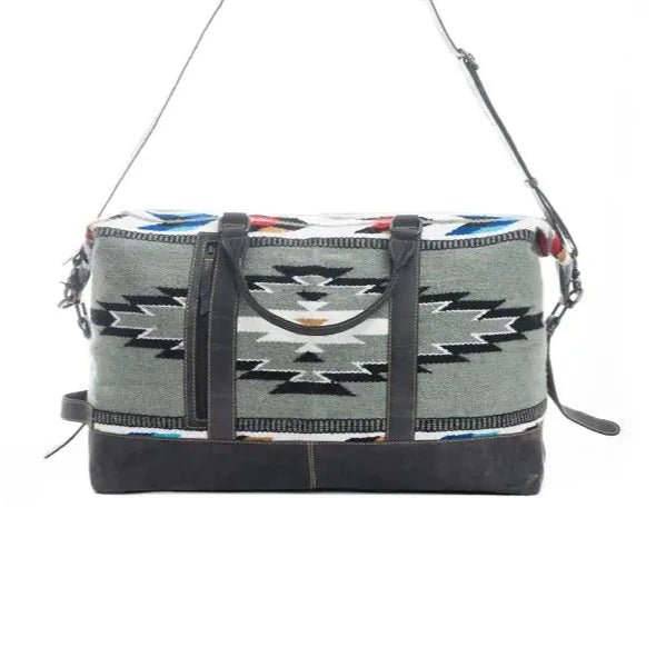 Cloud Arrow Traveller Bag - 260 Broadway Boutique