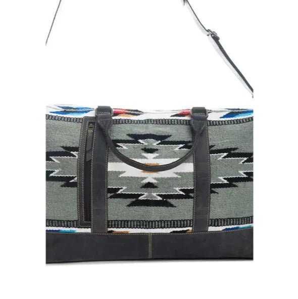 Cloud Arrow Traveller Bag - 260 Broadway Boutique