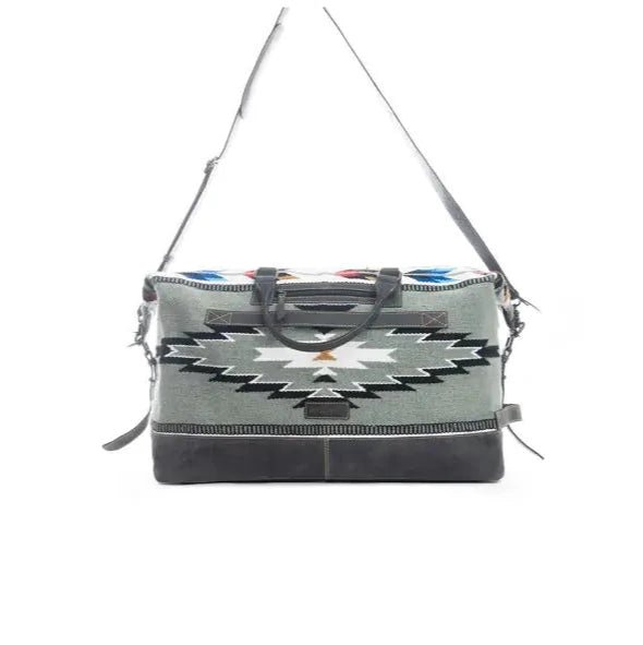 Cloud Arrow Traveller Bag - 260 Broadway Boutique