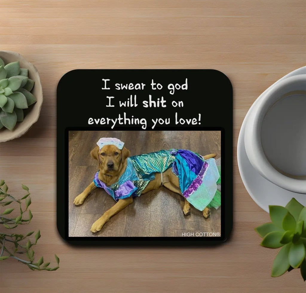 Coasters (Multiple Styles) - 260 Broadway Boutique