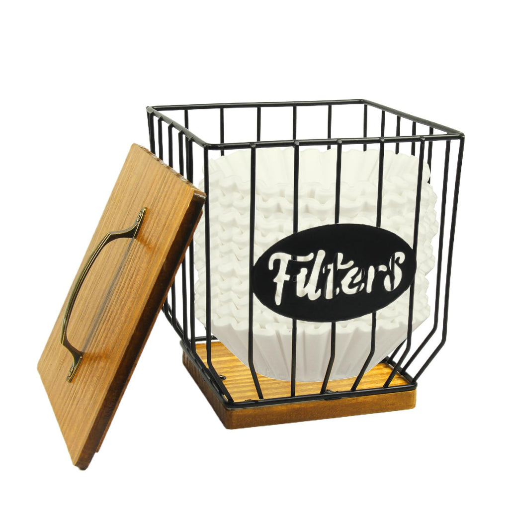 Coffee Filter Holder - 260 Broadway Boutique