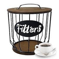 Coffee Filter Holder - 260 Broadway Boutique