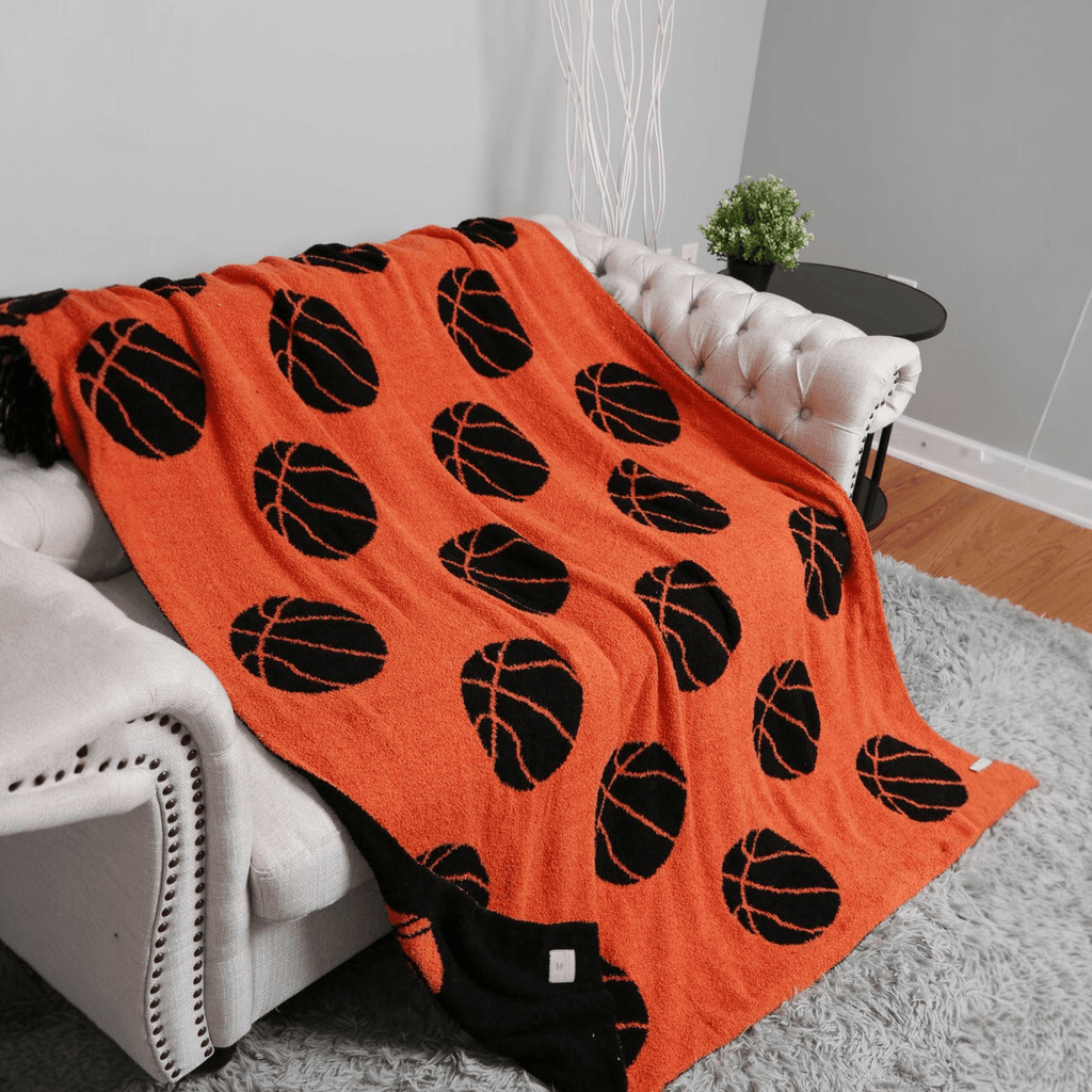 ComfyLuxe Cozy Blanket - 260 Broadway Boutique