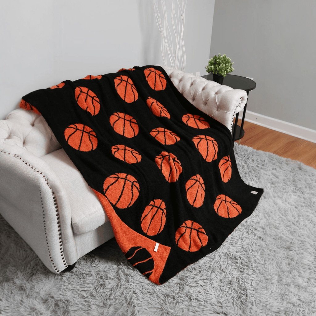 ComfyLuxe Cozy Blanket - 260 Broadway Boutique