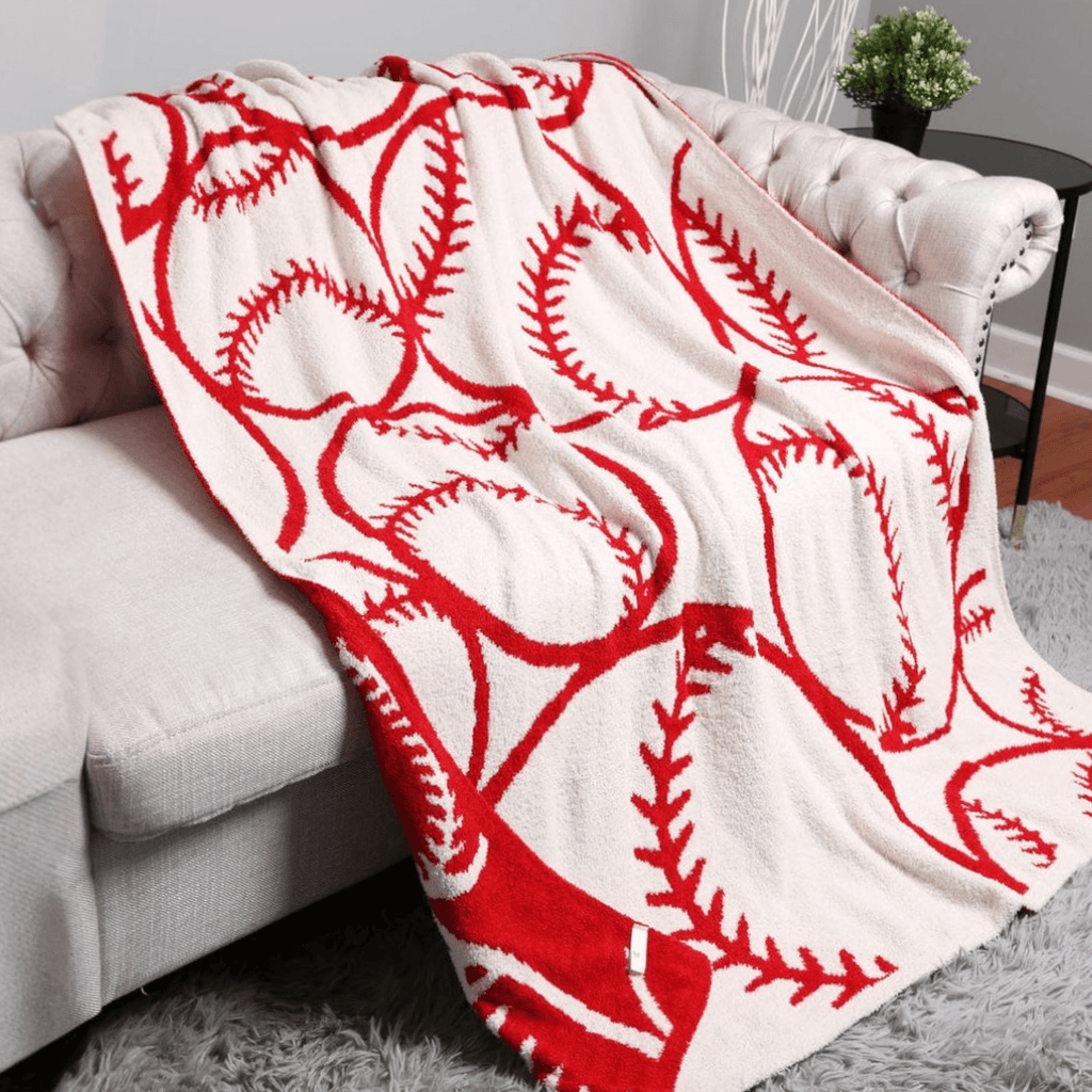 ComfyLuxe Cozy Blanket - 260 Broadway Boutique