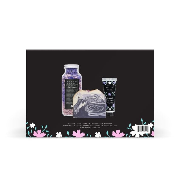 Congratulations Gift Set - 3 Piece Set - 260 Broadway Boutique