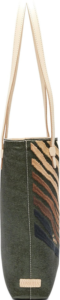 Consuela Everyday Tote Slash - 260 Broadway Boutique