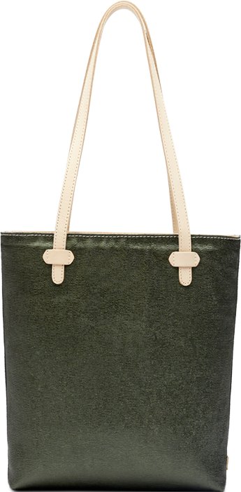 Consuela Everyday Tote Slash - 260 Broadway Boutique