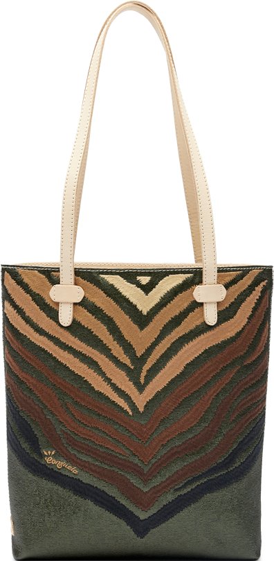 Consuela Everyday Tote Slash - 260 Broadway Boutique