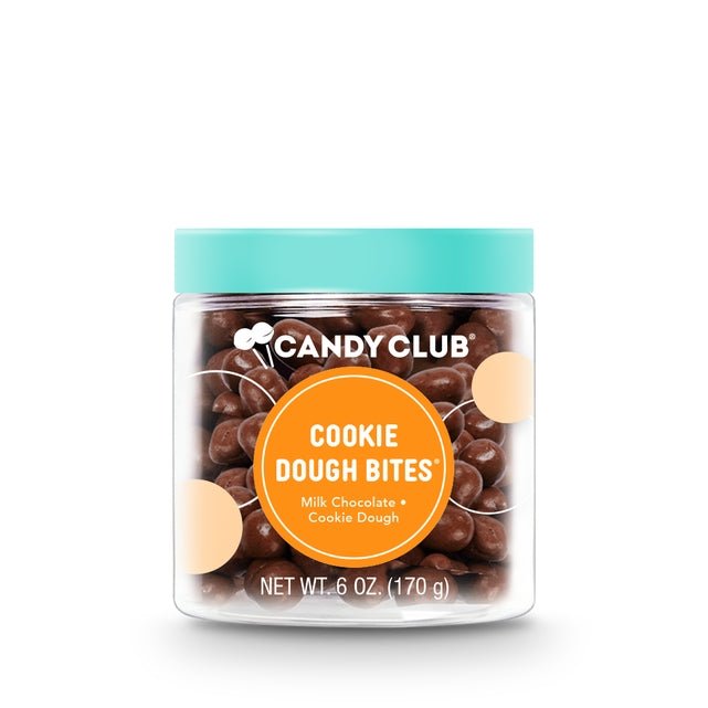 Cookie Dough Bite Candies - 260 Broadway Boutique