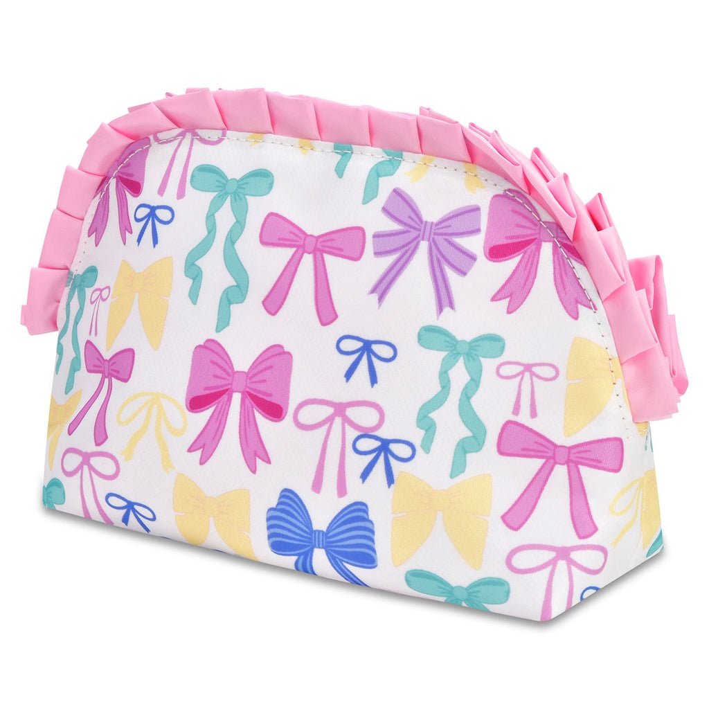 Cosmetic Bag - 260 Broadway Boutique