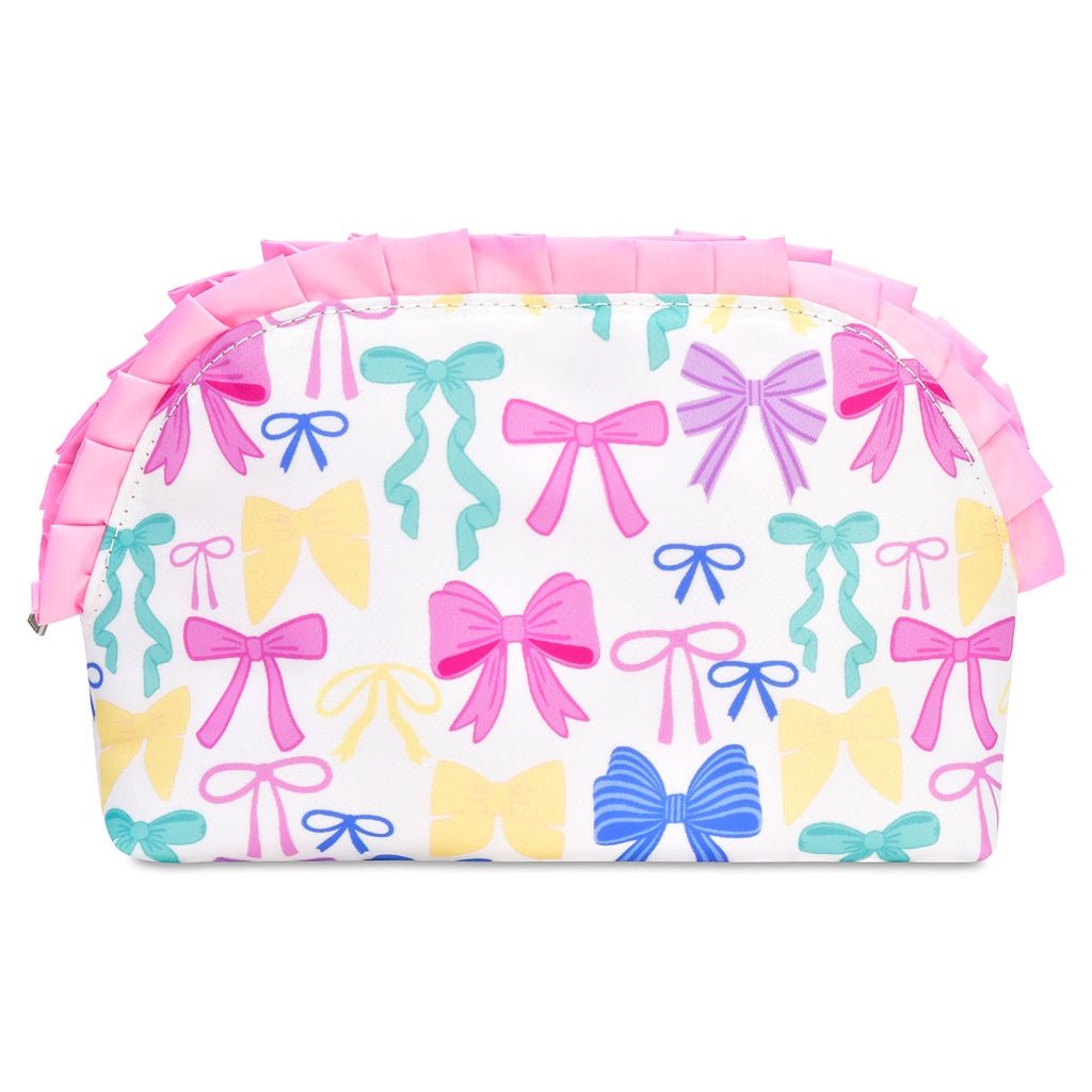 Cosmetic Bag - 260 Broadway Boutique