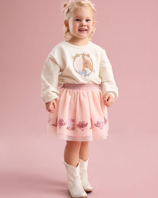Cowgirl Set - 260 Broadway Boutique