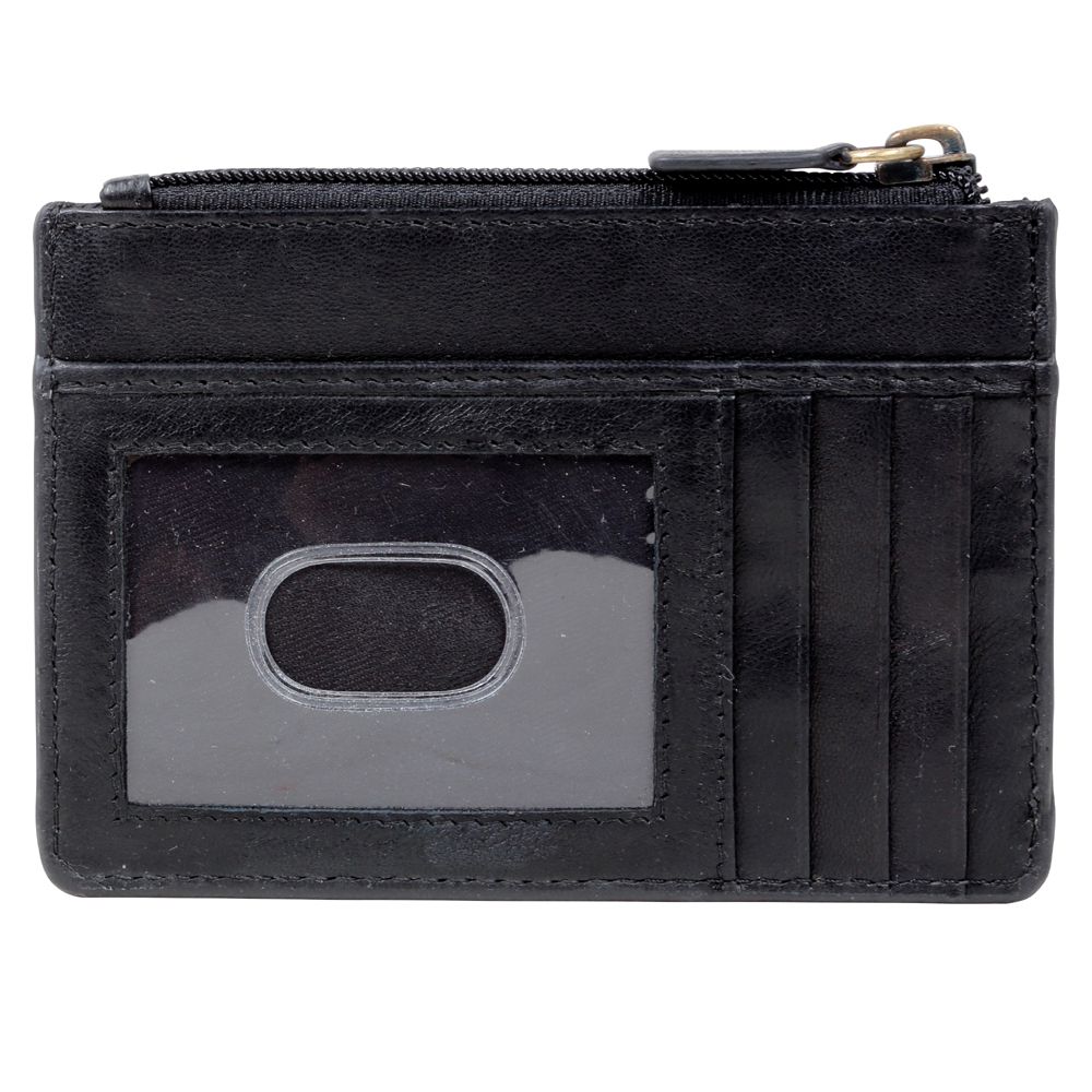 Credit Card Holders (Multiple Styles) - 260 Broadway Boutique