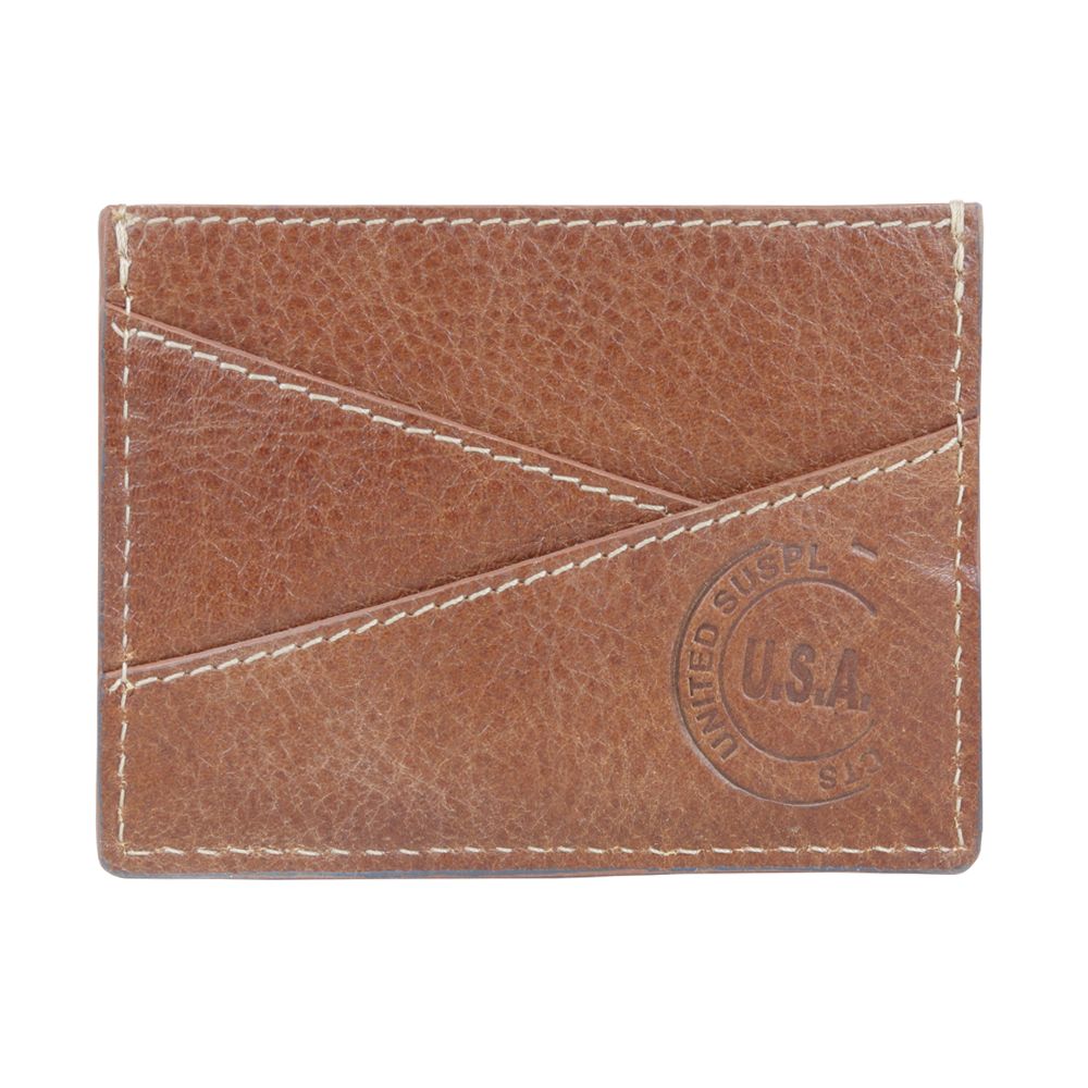 Credit Card Holders (Multiple Styles) - 260 Broadway Boutique