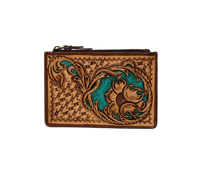 Credit Card Holders (Multiple Styles) - 260 Broadway Boutique