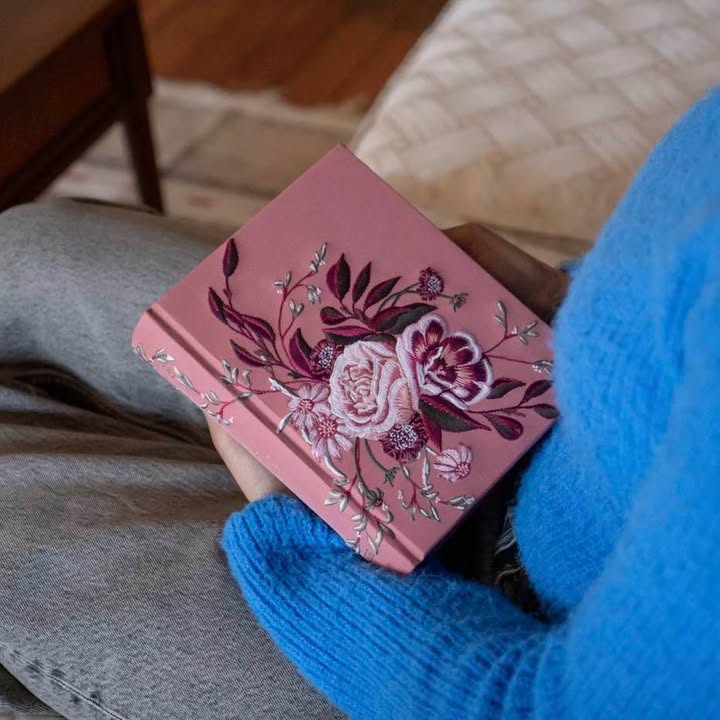 CSB Notetaking Bible: Rosedale - 260 Broadway Boutique